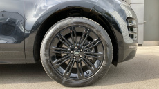 Land Rover Range Rover Evoque 2.0 P250 Dynamic HSE 5dr Auto Petrol Hatchback